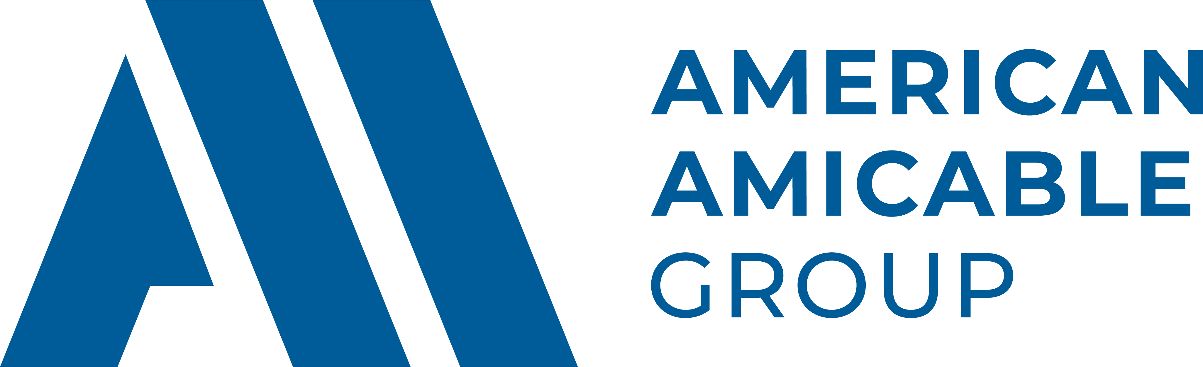 American Amicable Life Insurance Company logo