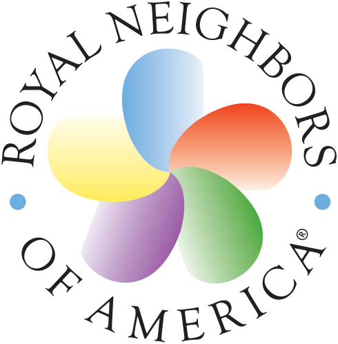 Royal Neighbors of America Insurance logo
