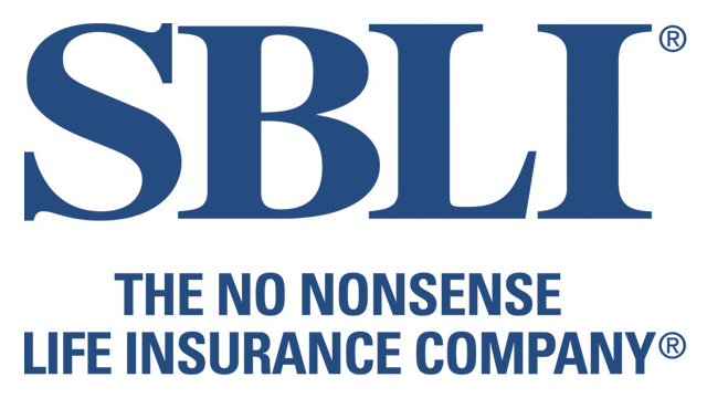 SBLI Savings Bank Life Insurance logo